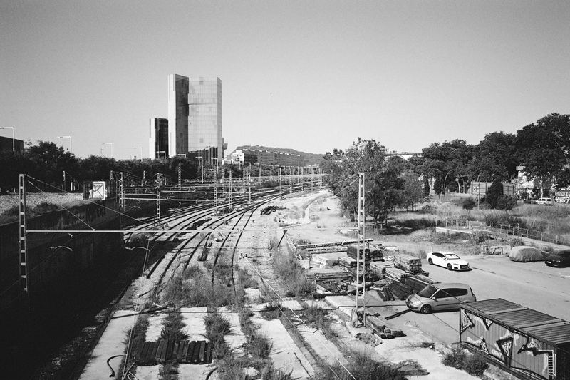 Ilford XP2