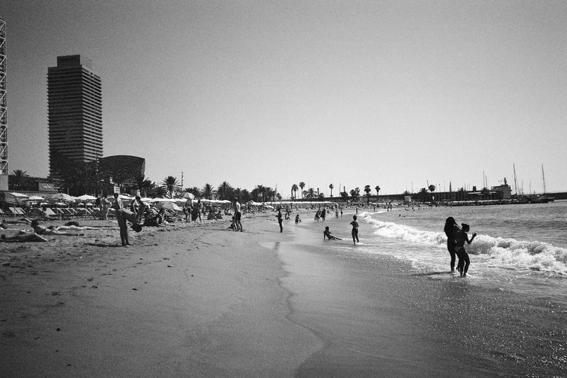 Ilford XP2