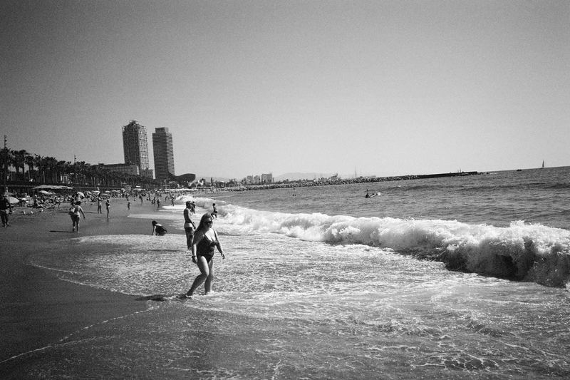 Ilford XP2