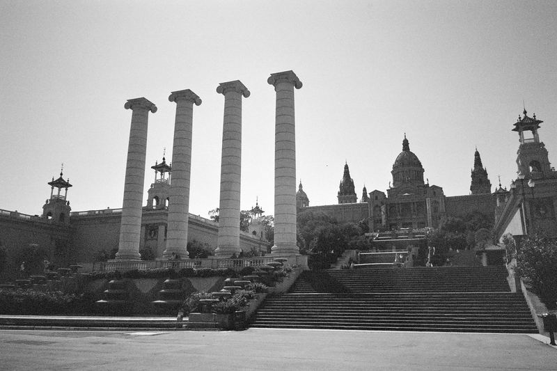 Ilford XP2