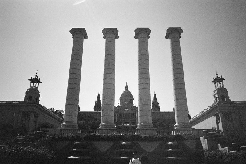 Ilford XP2