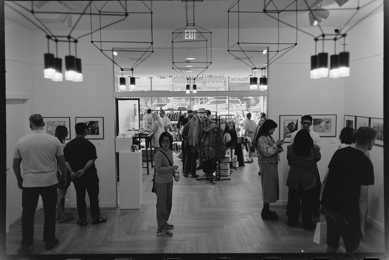 Ilford XP2