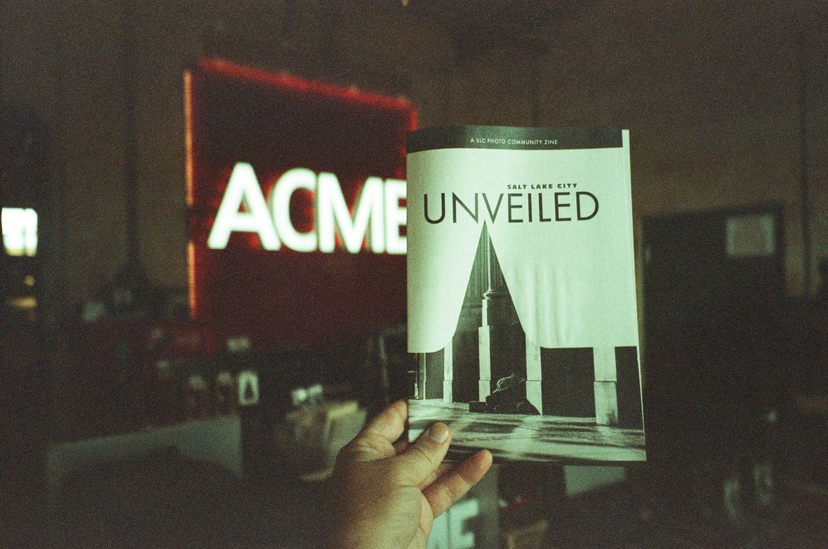 Fujifilm Xtra 800