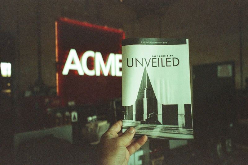 Fujifilm Xtra 800