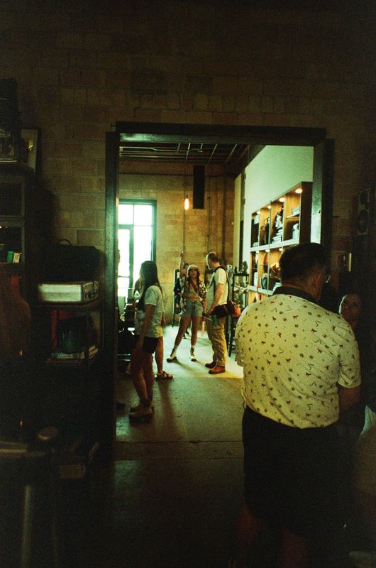 Fujifilm Xtra 800