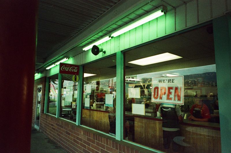 Fujifilm Xtra 800