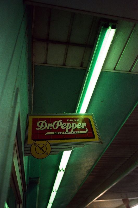 Fujifilm Xtra 800