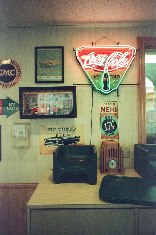 Fujifilm Xtra 800