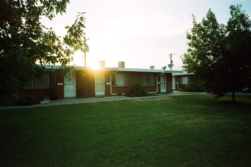 Fujifilm Xtra 800