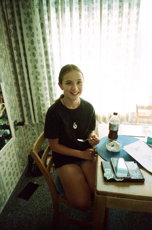 Fujifilm Xtra 800