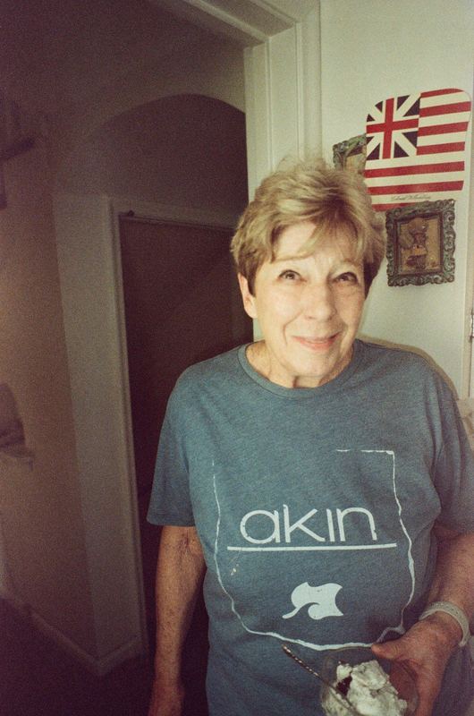 Fujifilm Xtra 800