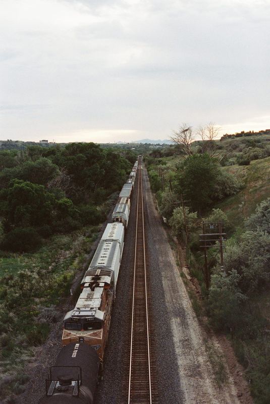 Fujifilm Xtra 800