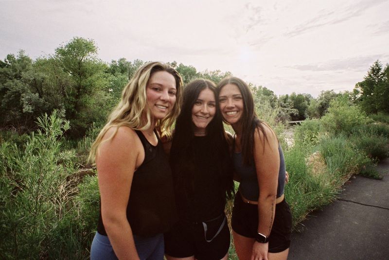Fujifilm Xtra 800